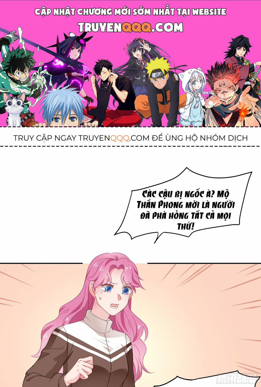 Phi Nhiên Hướng Phong 34 trang 0