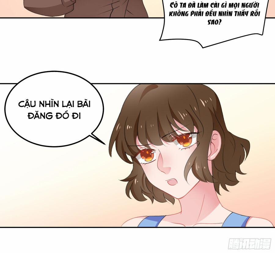 Phi Nhiên Hướng Phong 34 trang 1