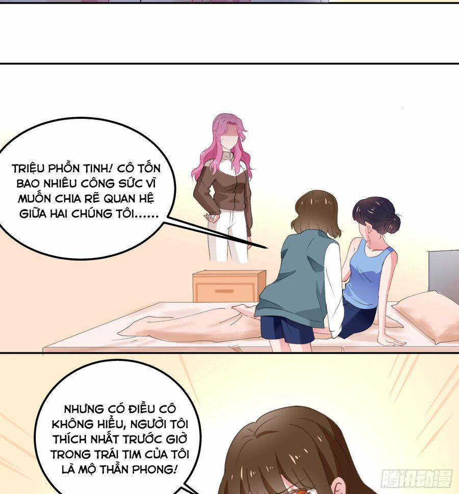 Phi Nhiên Hướng Phong 34 trang 15