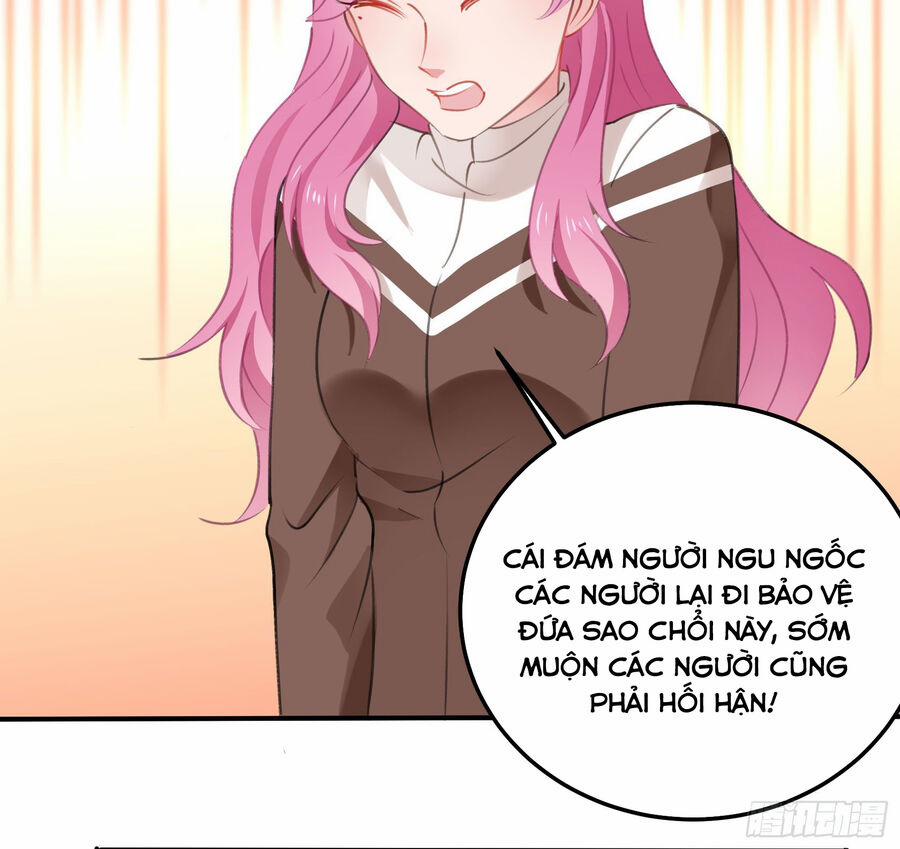 Phi Nhiên Hướng Phong 34 trang 22