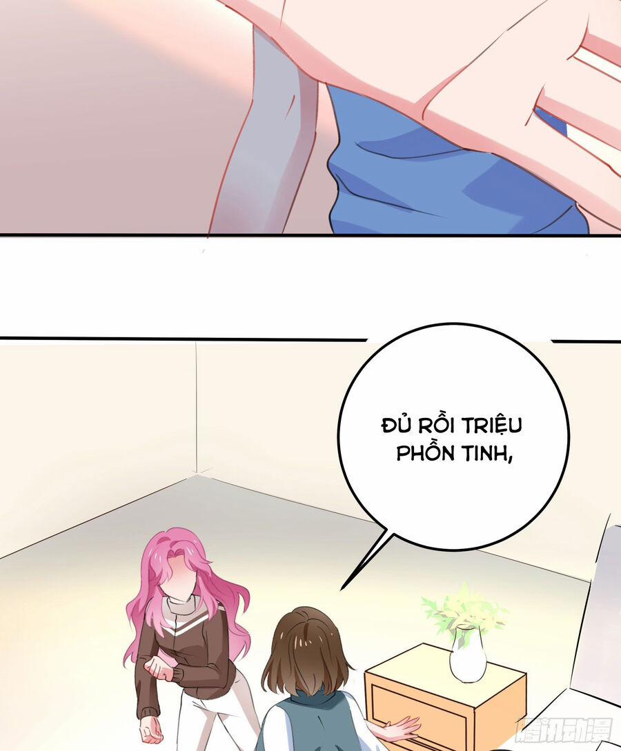 Phi Nhiên Hướng Phong 34 trang 36