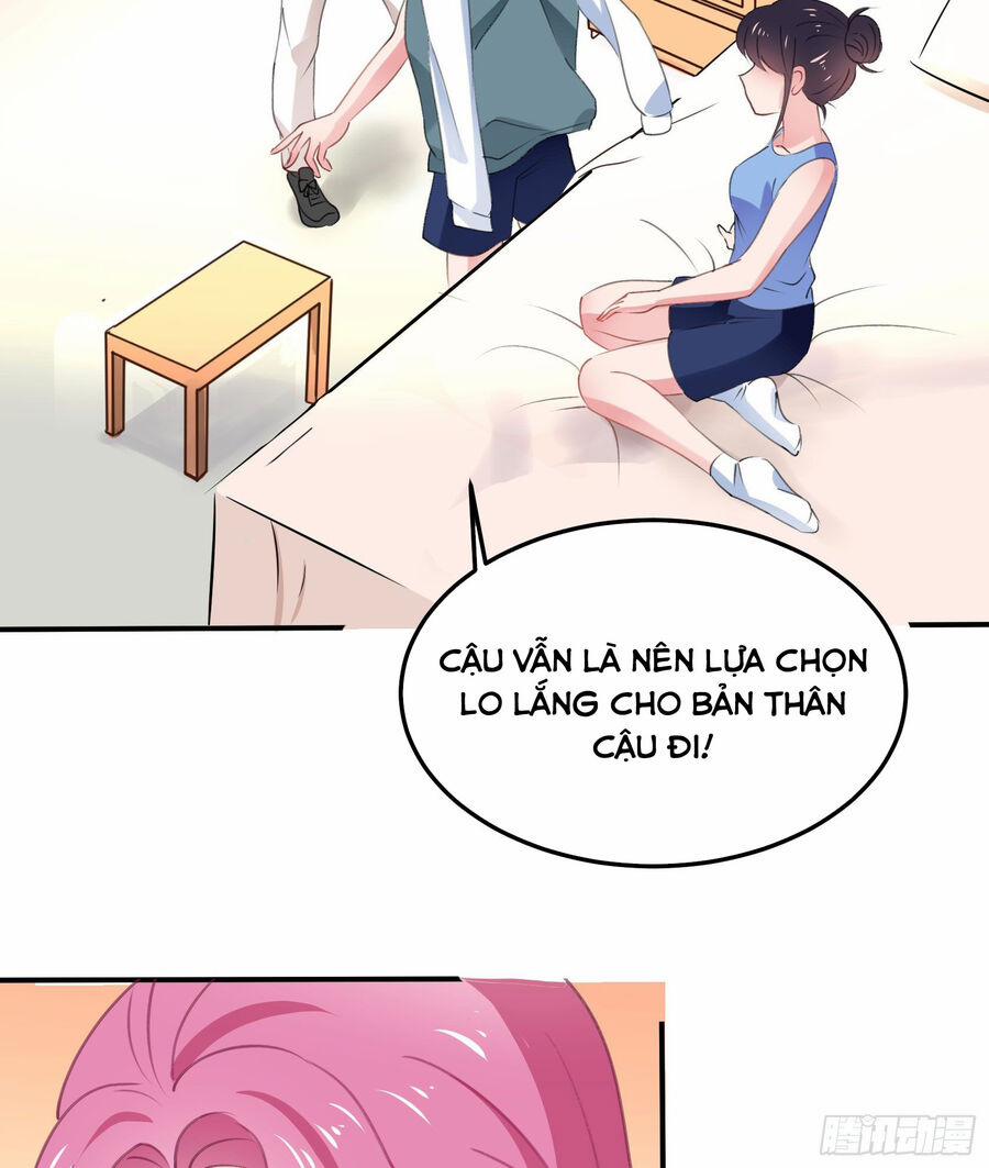 Phi Nhiên Hướng Phong 34 trang 37