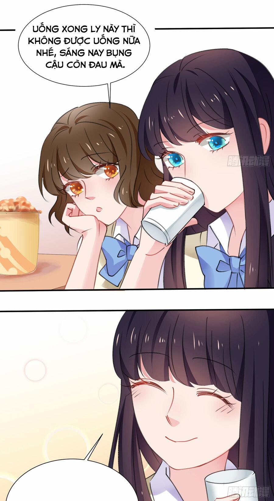 Phi Nhiên Hướng Phong 35.5 trang 0