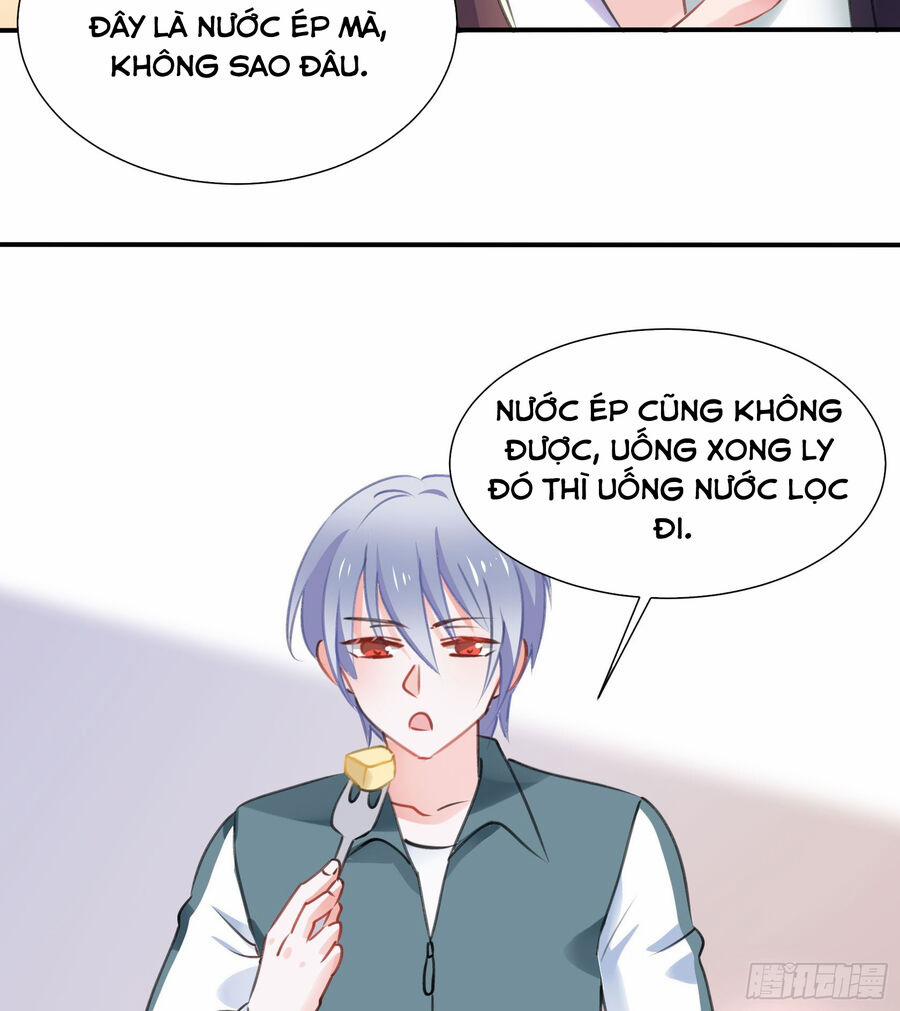 Phi Nhiên Hướng Phong 35.5 trang 1