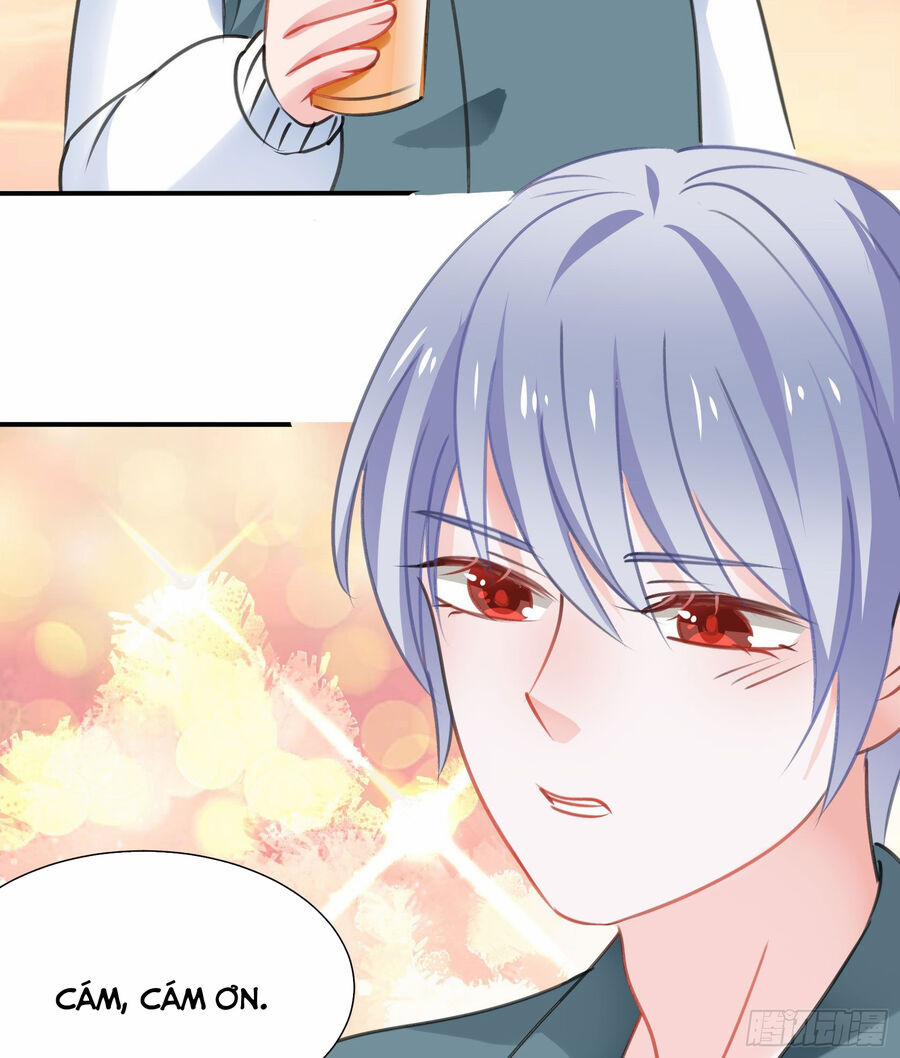 Phi Nhiên Hướng Phong 35.5 trang 10