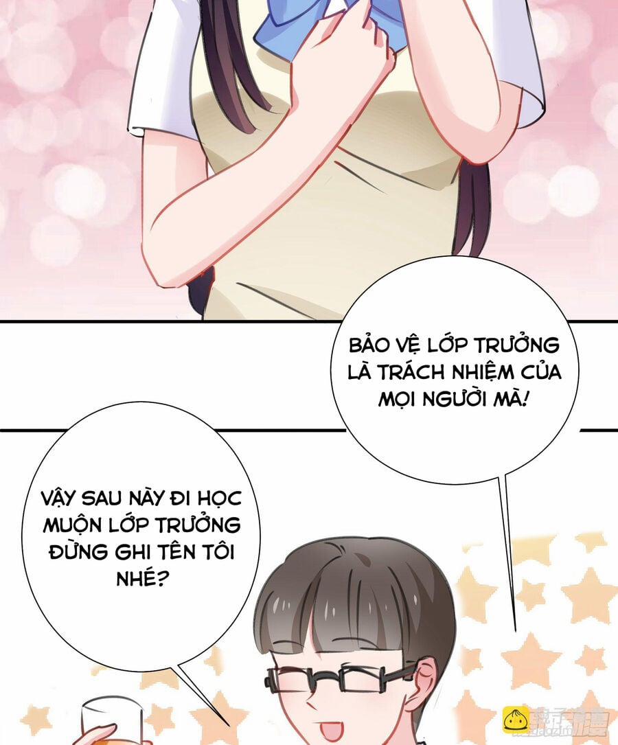 Phi Nhiên Hướng Phong 35.5 trang 17