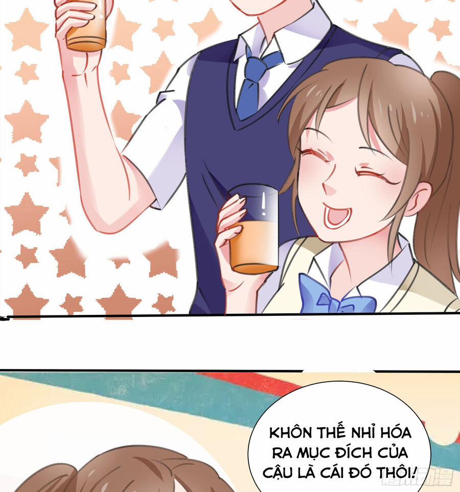 Phi Nhiên Hướng Phong 35.5 trang 18