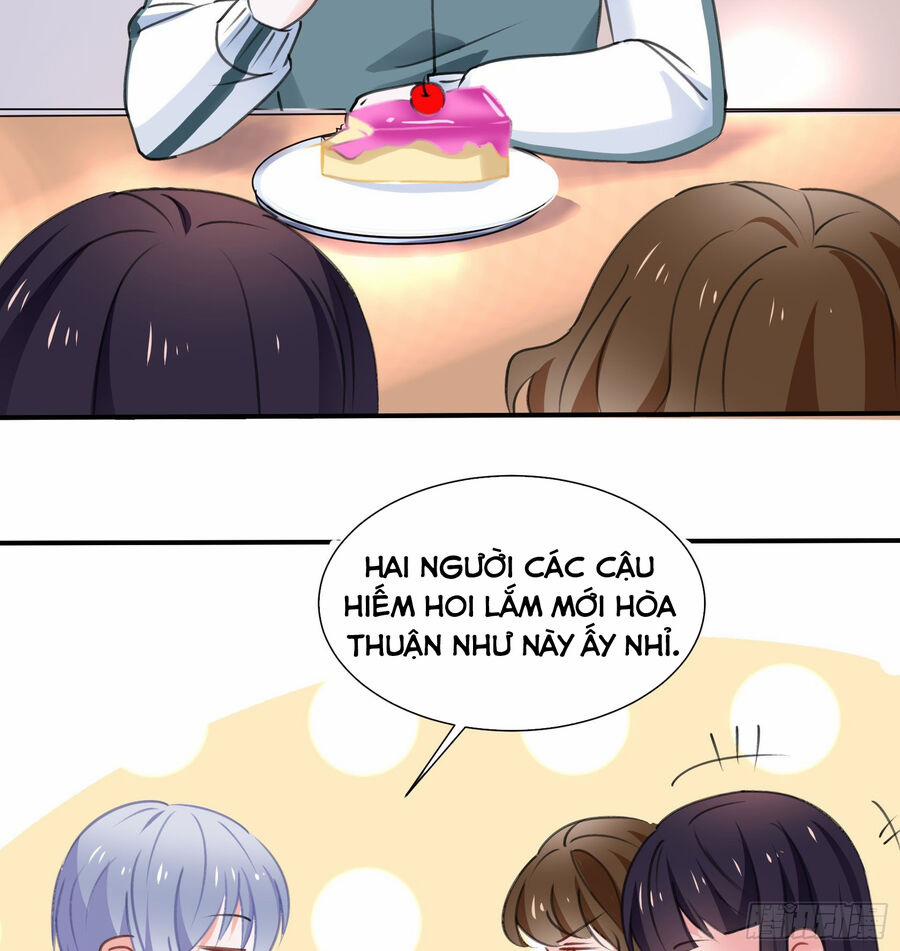 Phi Nhiên Hướng Phong 35.5 trang 2