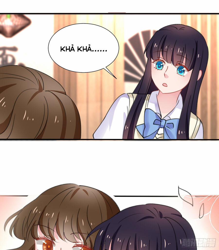 Phi Nhiên Hướng Phong 35.5 trang 22