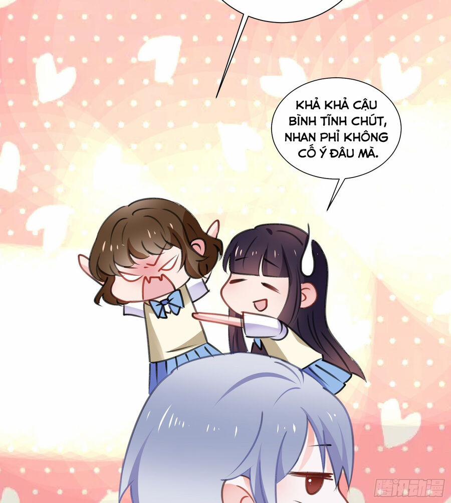 Phi Nhiên Hướng Phong 35.5 trang 6