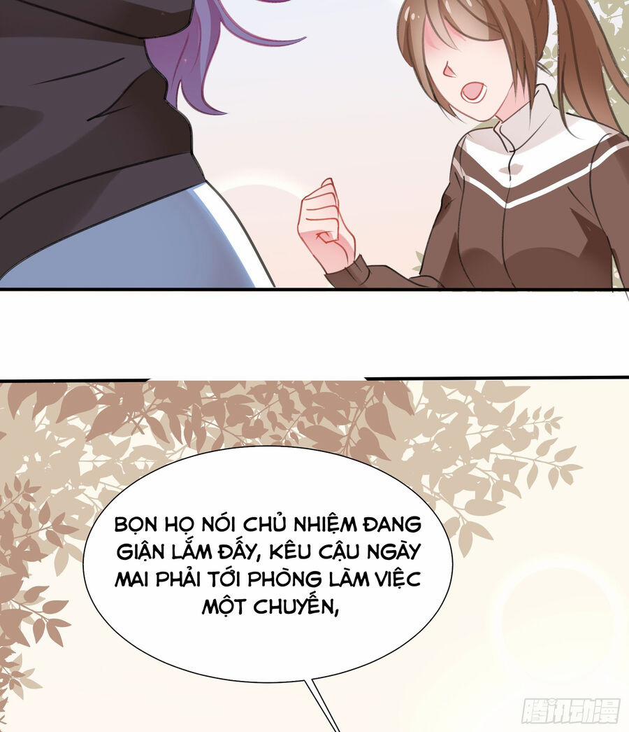 Phi Nhiên Hướng Phong 35 trang 26