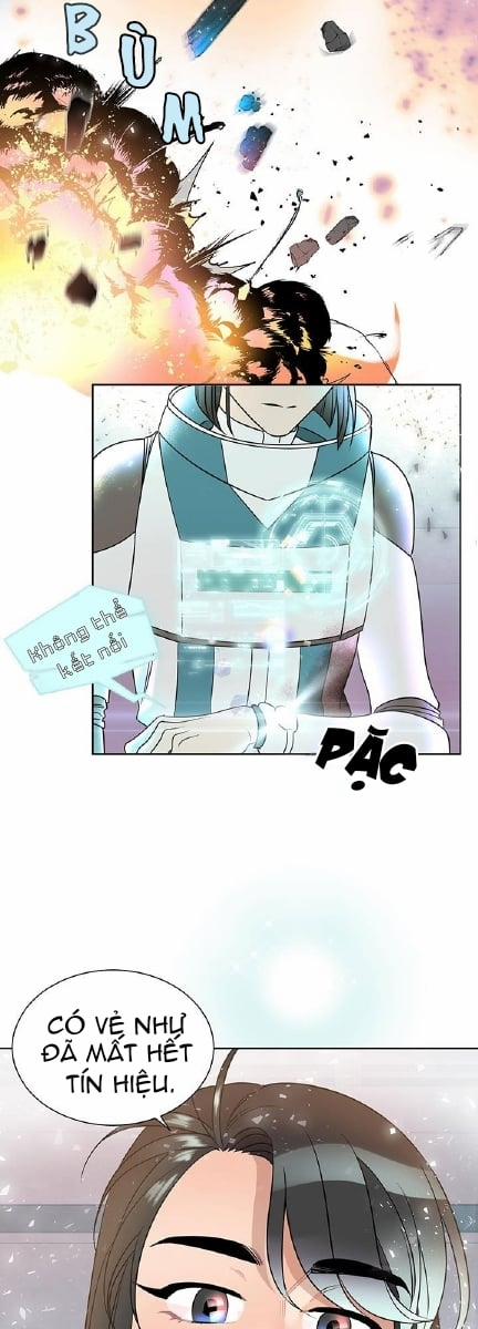 Phi Thuyền Không Gian Của Công Chúa 1 trang 1