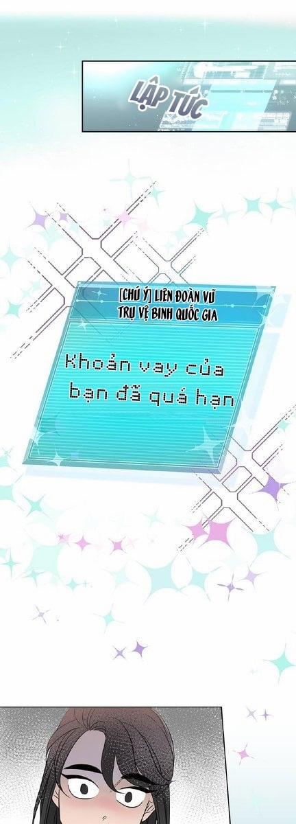 Phi Thuyền Không Gian Của Công Chúa 1 trang 10