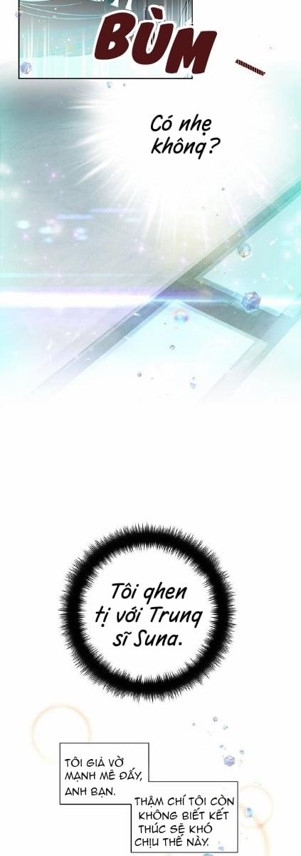 Phi Thuyền Không Gian Của Công Chúa 1 trang 14