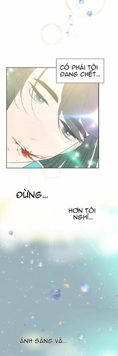 Phi Thuyền Không Gian Của Công Chúa 1 trang 16