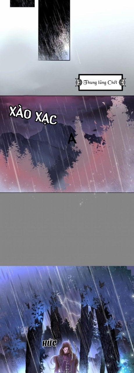 Phi Thuyền Không Gian Của Công Chúa 1 trang 18