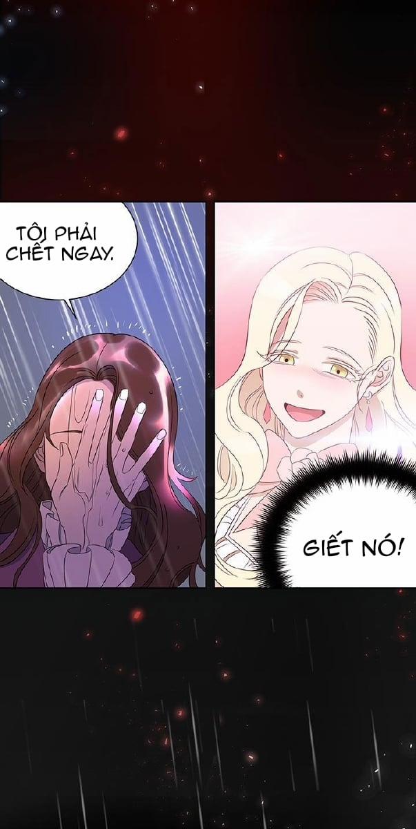 Phi Thuyền Không Gian Của Công Chúa 1 trang 20