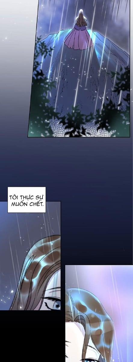 Phi Thuyền Không Gian Của Công Chúa 1 trang 23