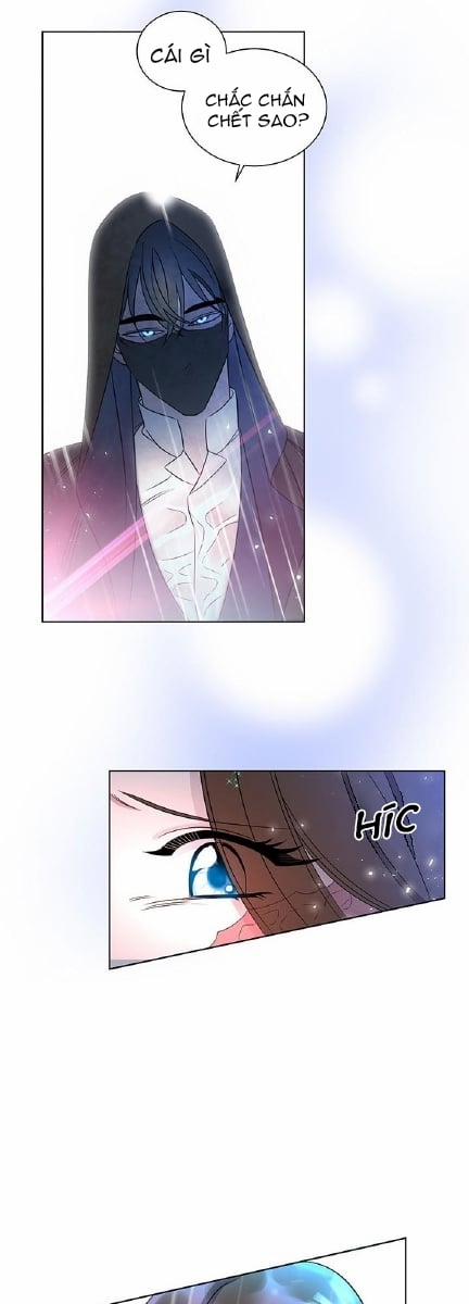 Phi Thuyền Không Gian Của Công Chúa 1 trang 29