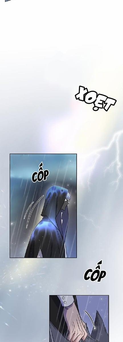 Phi Thuyền Không Gian Của Công Chúa 1 trang 35