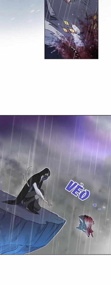 Phi Thuyền Không Gian Của Công Chúa 1 trang 36