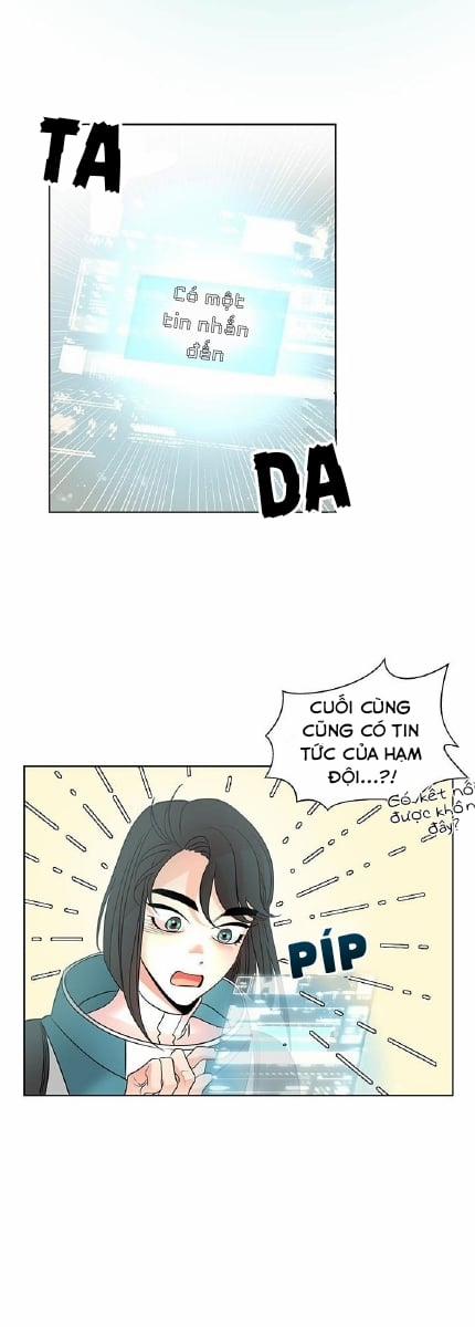 Phi Thuyền Không Gian Của Công Chúa 1 trang 9