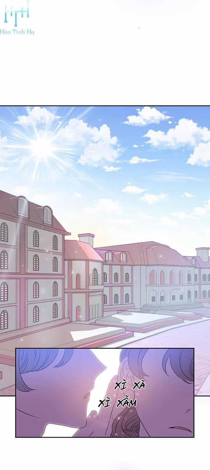 Phi Thuyền Không Gian Của Công Chúa 10.5 trang 0