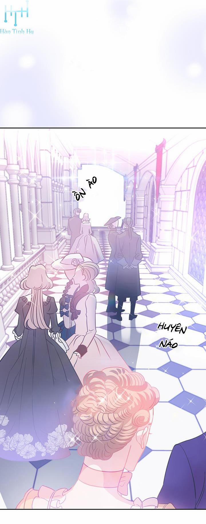 Phi Thuyền Không Gian Của Công Chúa 10.5 trang 1