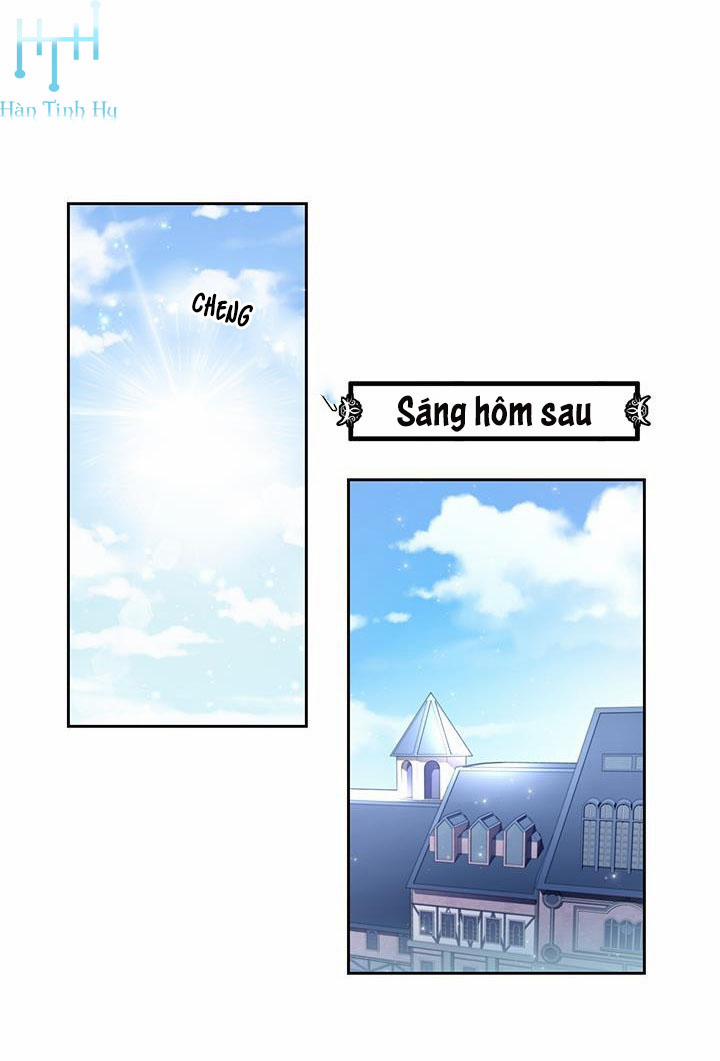 Phi Thuyền Không Gian Của Công Chúa 10.5 trang 11