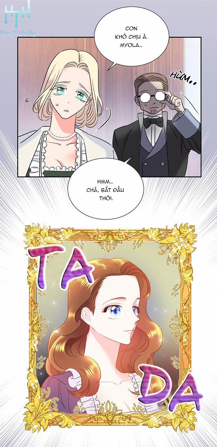 Phi Thuyền Không Gian Của Công Chúa 10.5 trang 13