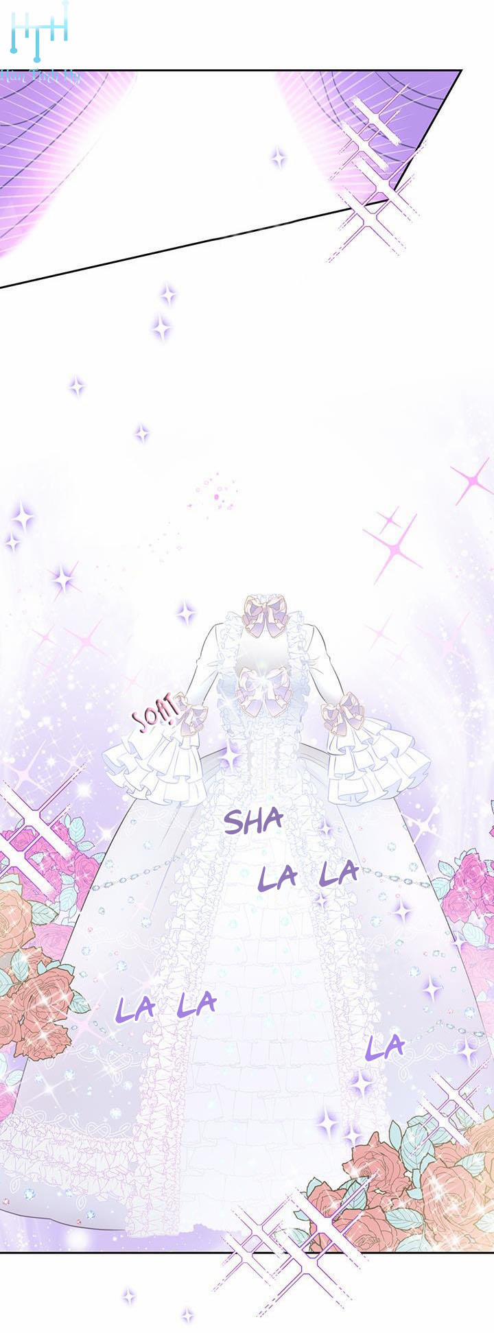 Phi Thuyền Không Gian Của Công Chúa 10.5 trang 18