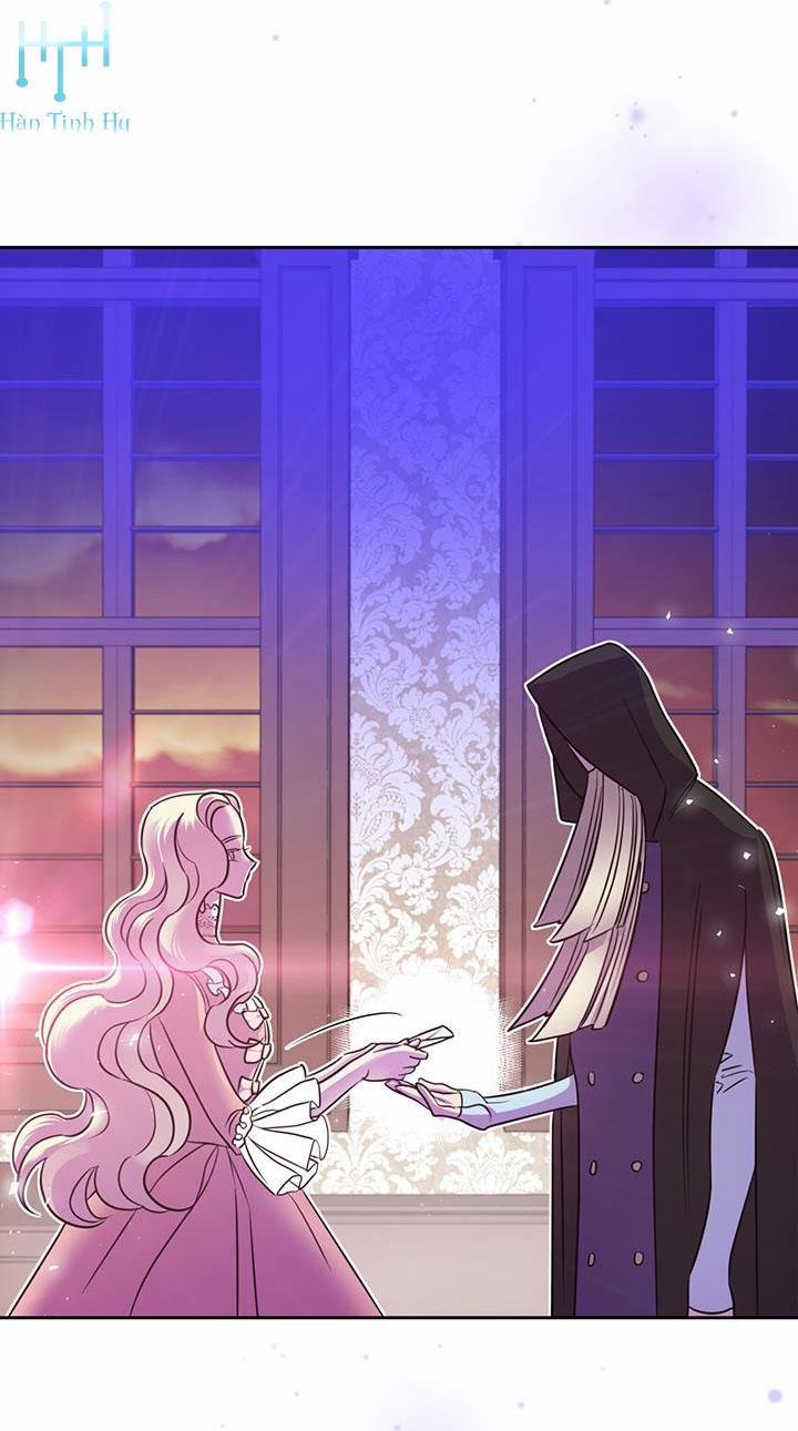 Phi Thuyền Không Gian Của Công Chúa 10 trang 1