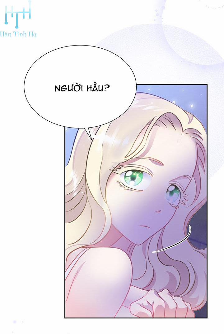 Phi Thuyền Không Gian Của Công Chúa 10 trang 10