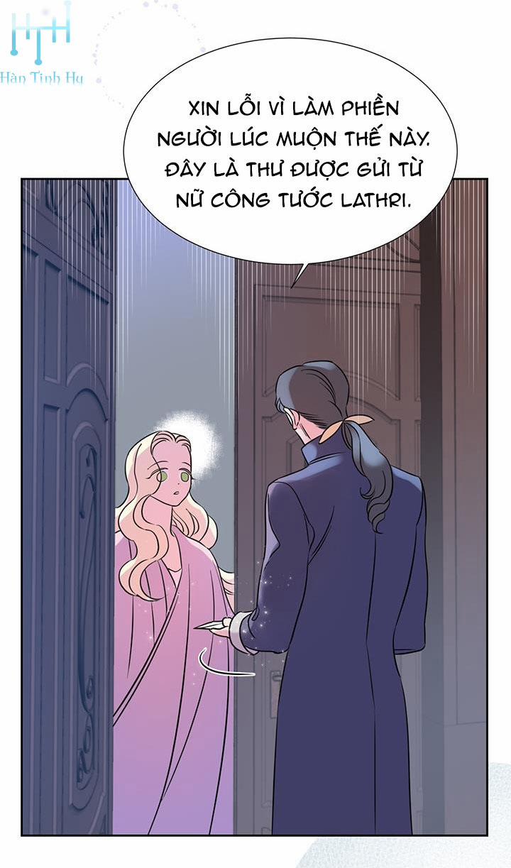 Phi Thuyền Không Gian Của Công Chúa 10 trang 11