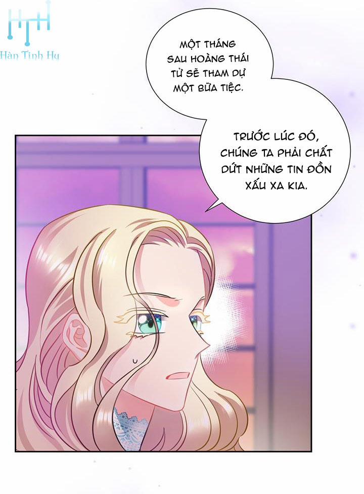 Phi Thuyền Không Gian Của Công Chúa 10 trang 2