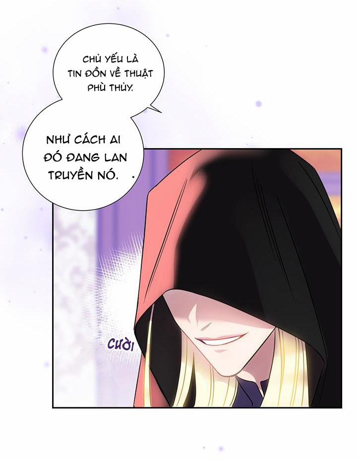 Phi Thuyền Không Gian Của Công Chúa 10 trang 3