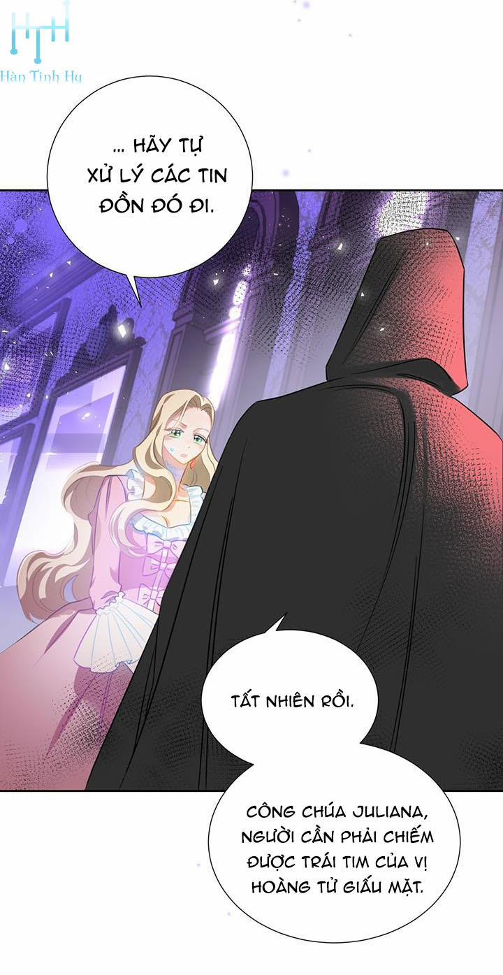 Phi Thuyền Không Gian Của Công Chúa 10 trang 4