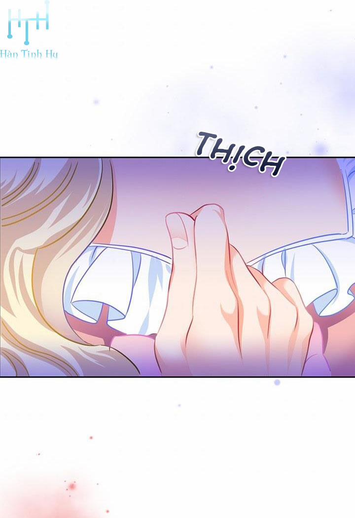 Phi Thuyền Không Gian Của Công Chúa 10 trang 7