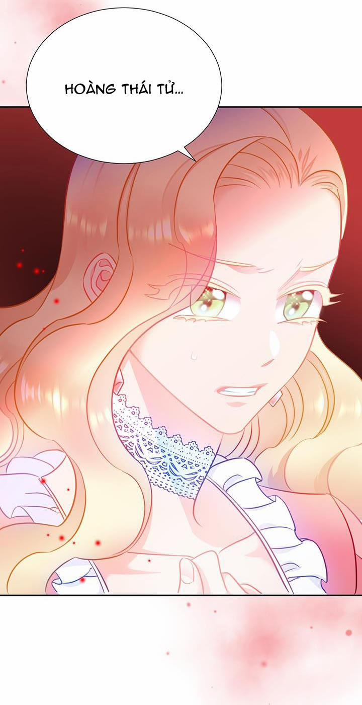 Phi Thuyền Không Gian Của Công Chúa 10 trang 8