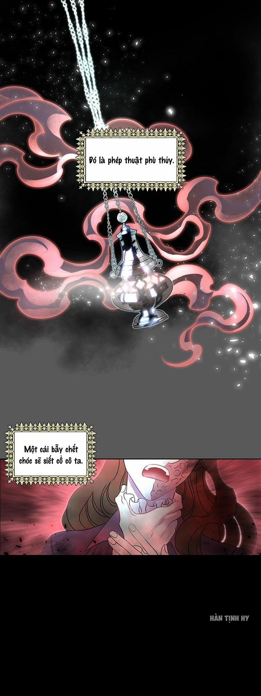 Phi Thuyền Không Gian Của Công Chúa 2 trang 0