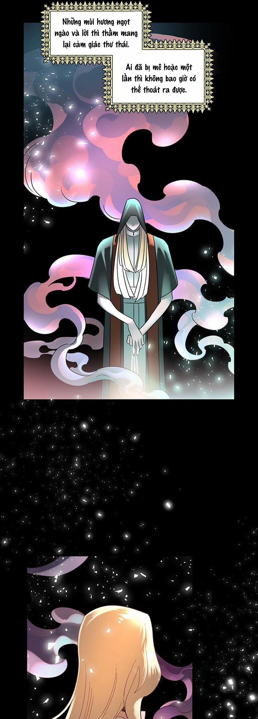 Phi Thuyền Không Gian Của Công Chúa 2 trang 1