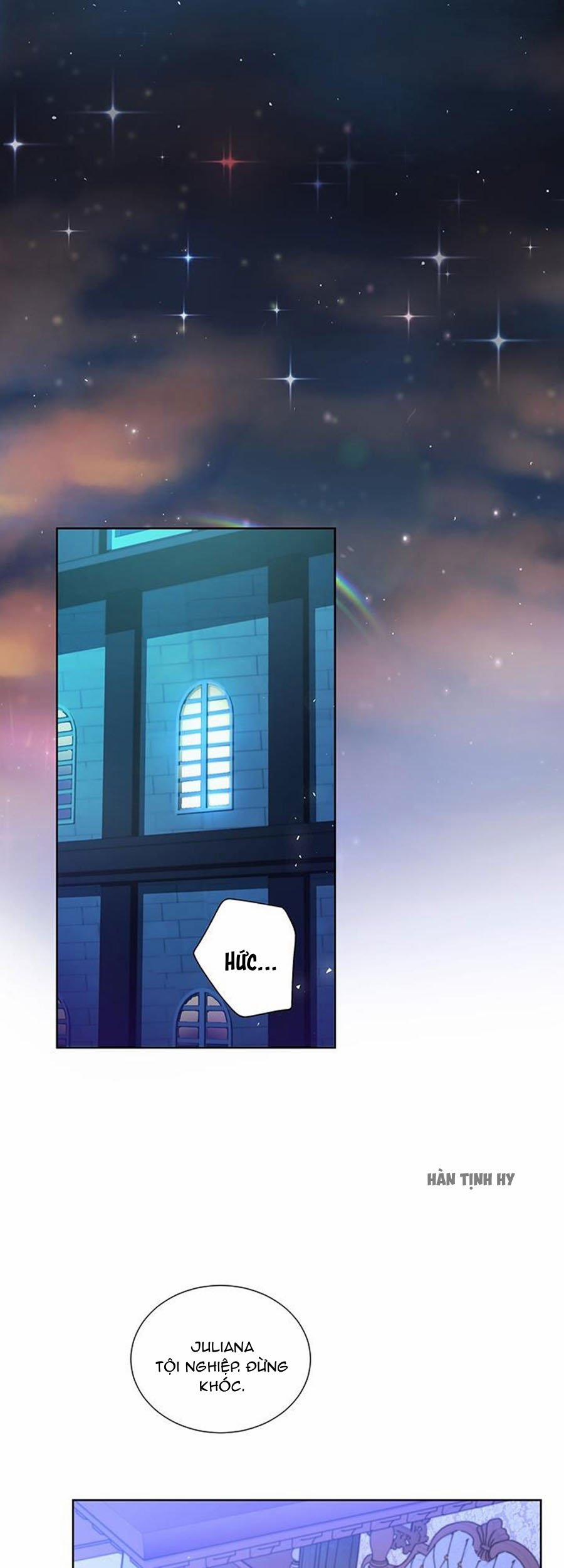 Phi Thuyền Không Gian Của Công Chúa 2 trang 10