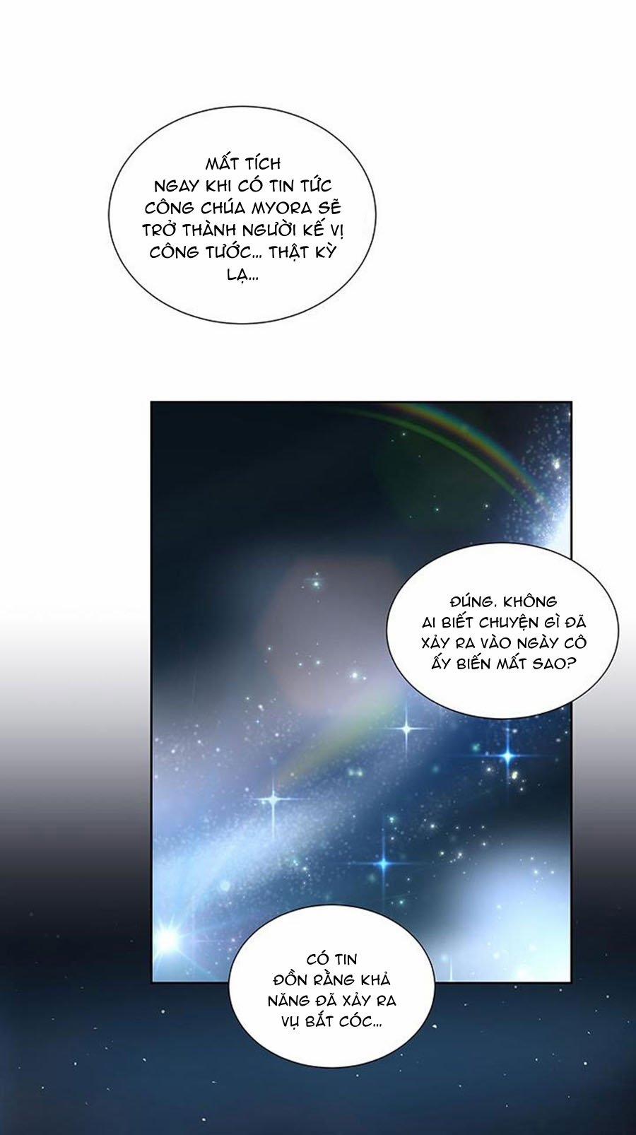 Phi Thuyền Không Gian Của Công Chúa 2 trang 12