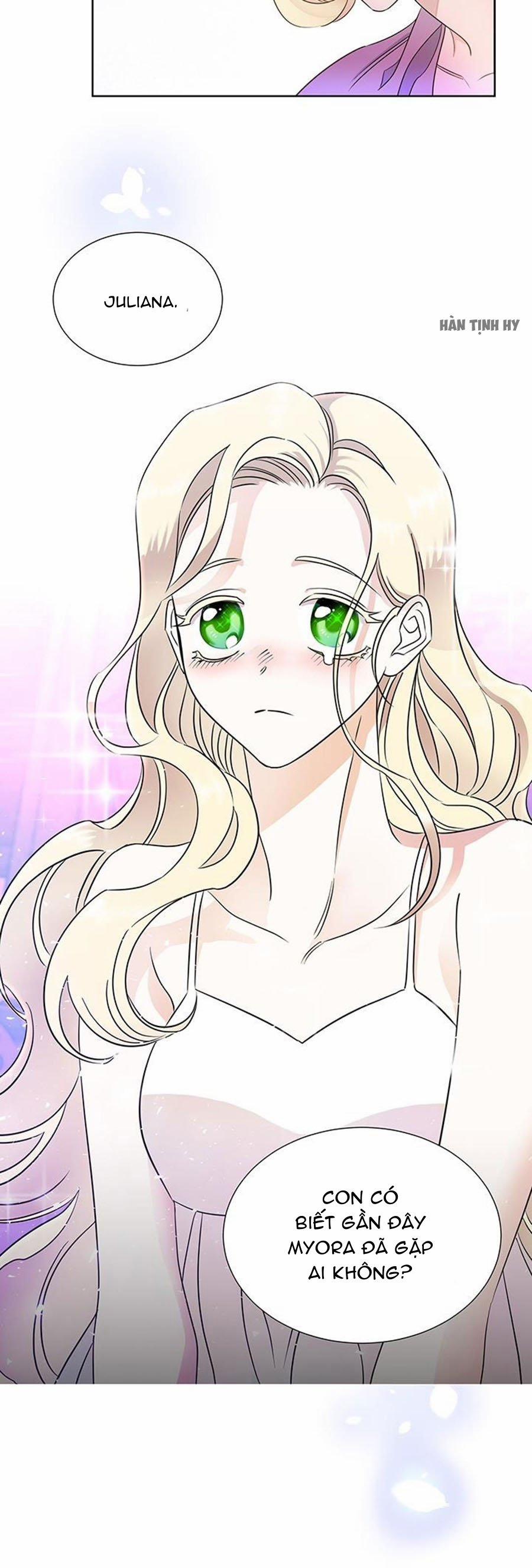 Phi Thuyền Không Gian Của Công Chúa 2 trang 13