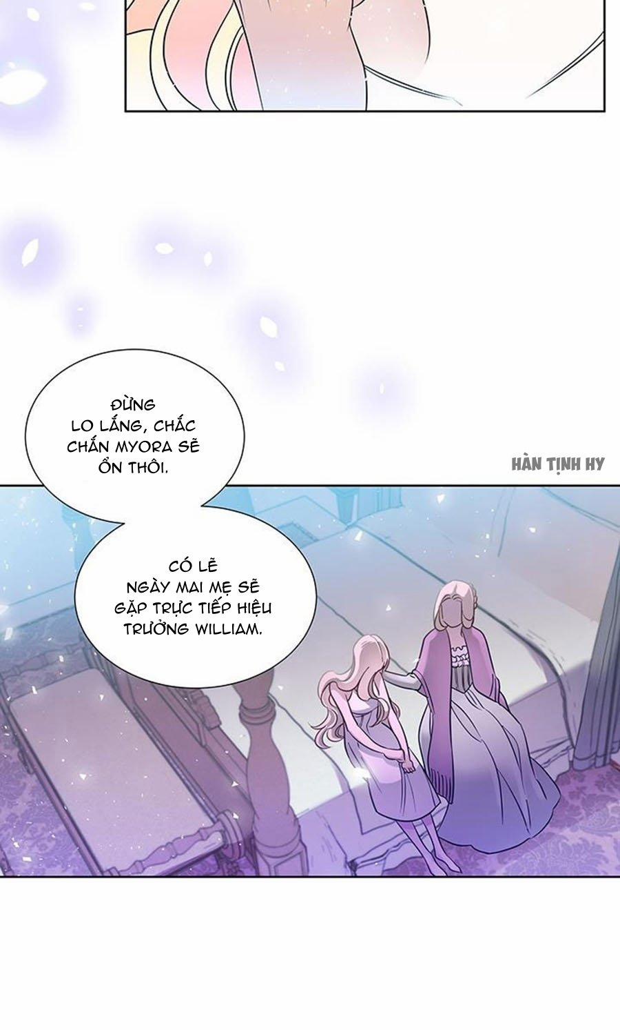 Phi Thuyền Không Gian Của Công Chúa 2 trang 15