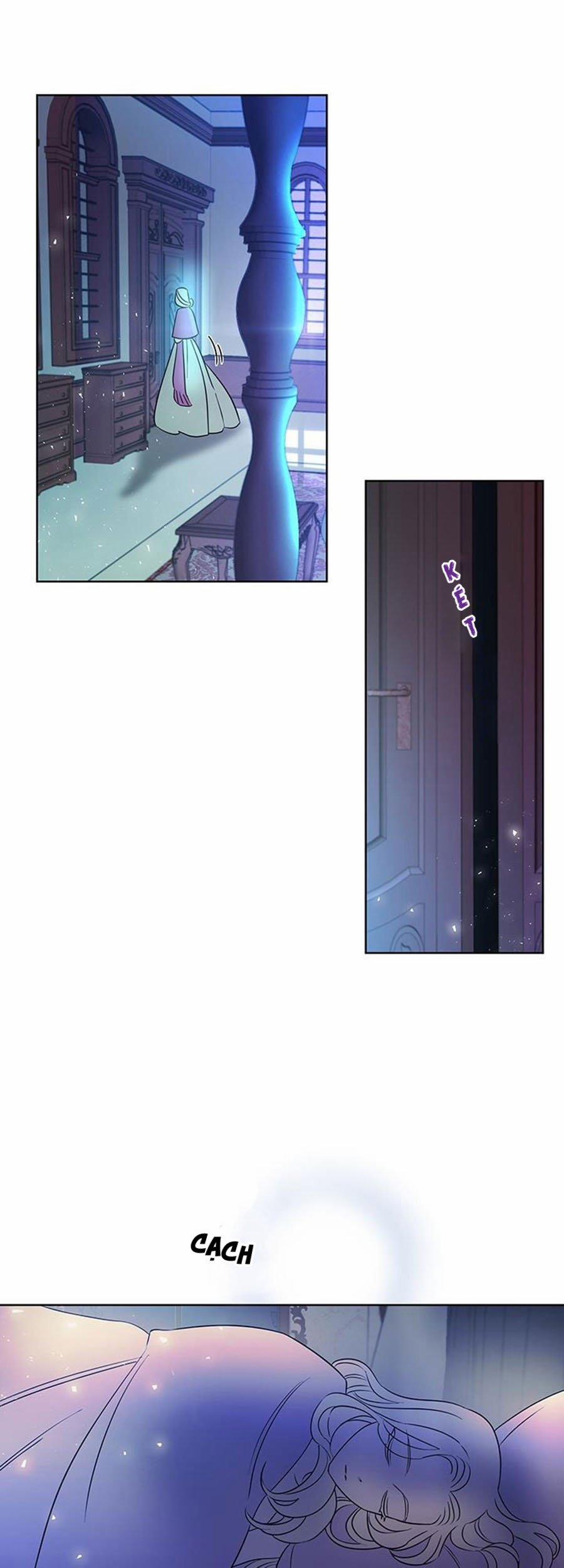 Phi Thuyền Không Gian Của Công Chúa 2 trang 17