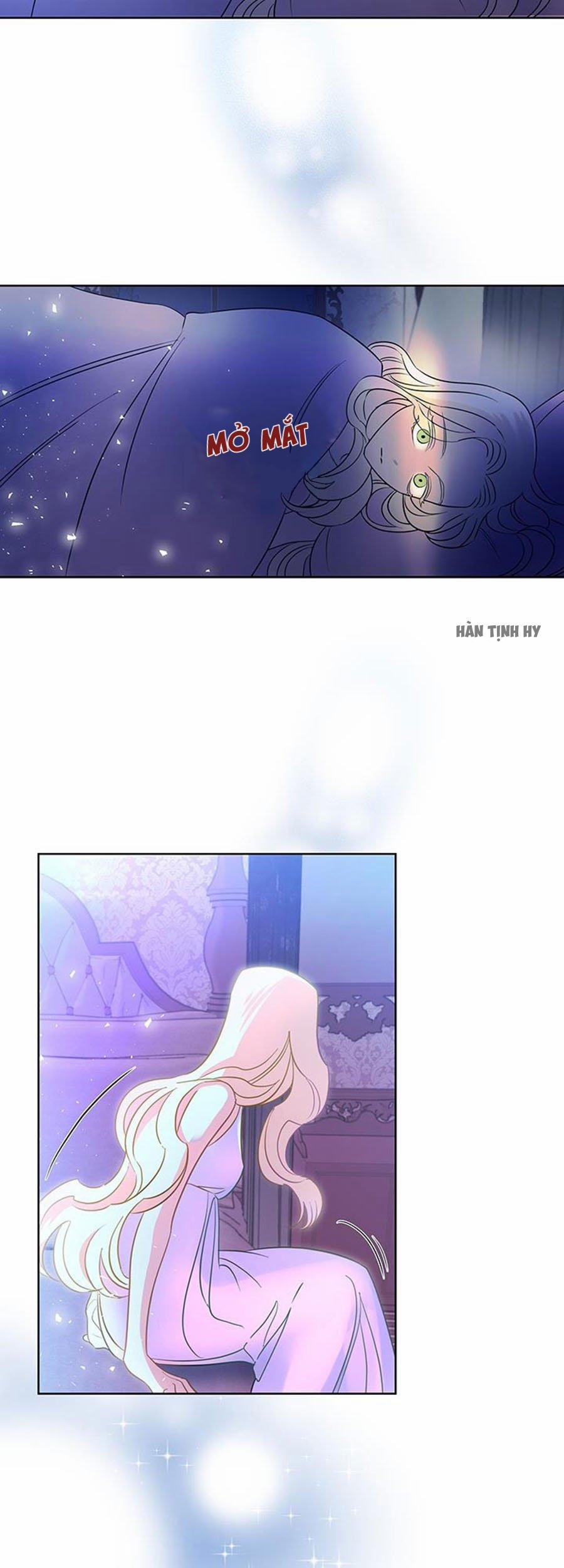 Phi Thuyền Không Gian Của Công Chúa 2 trang 18