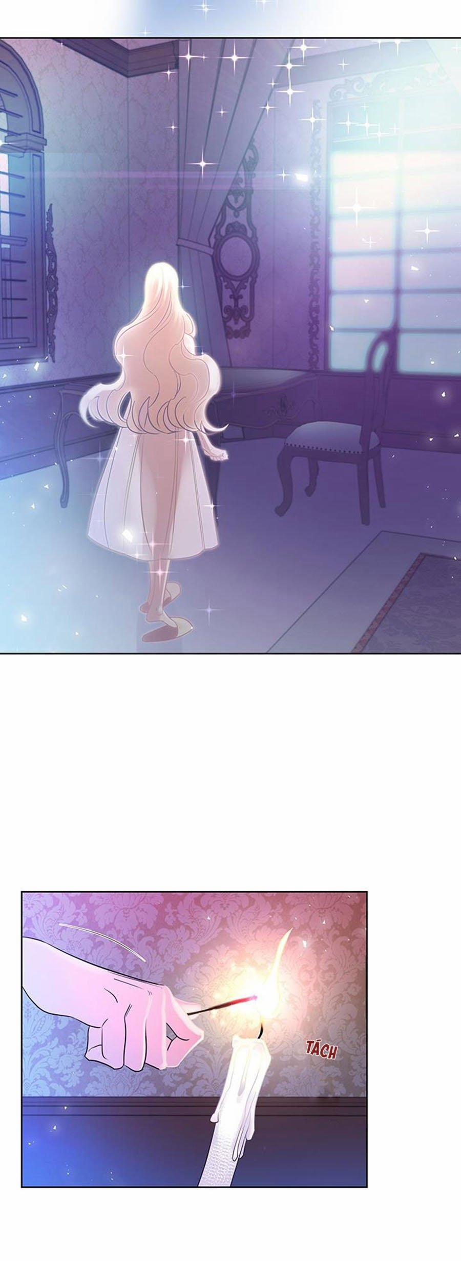 Phi Thuyền Không Gian Của Công Chúa 2 trang 19