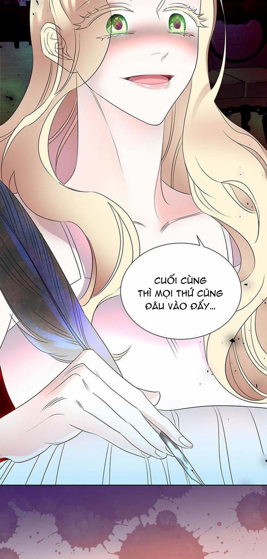 Phi Thuyền Không Gian Của Công Chúa 2 trang 21