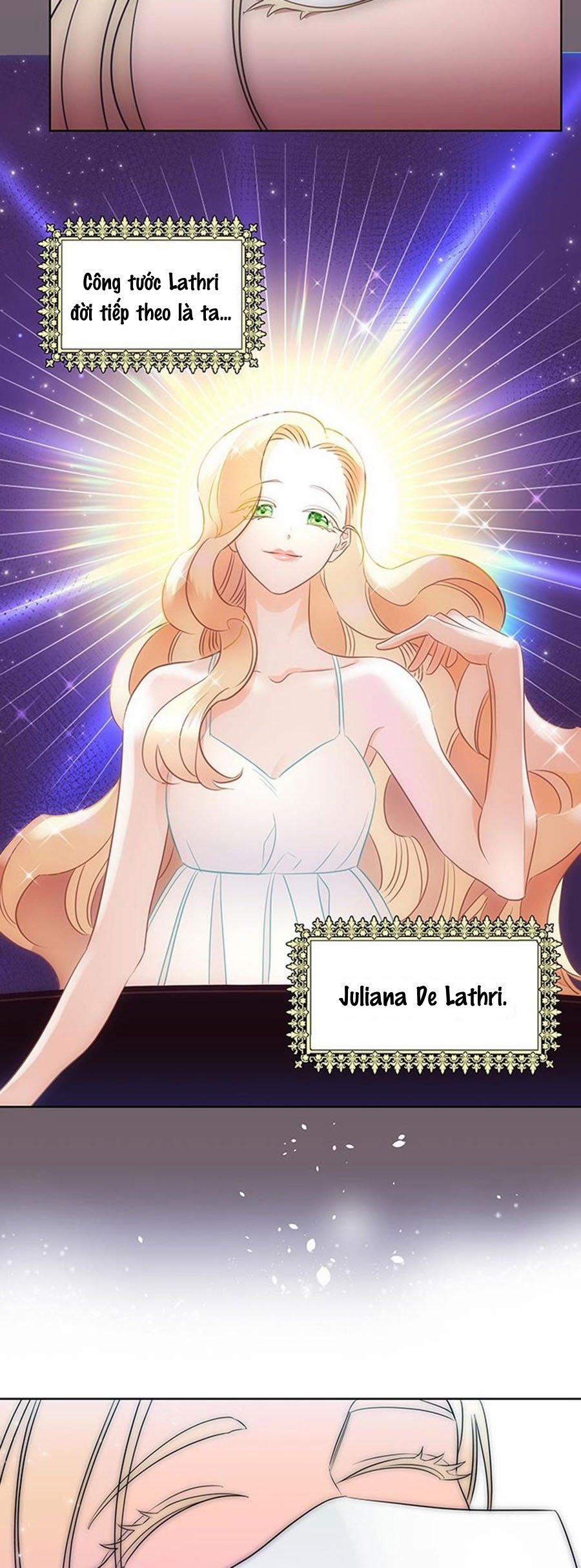 Phi Thuyền Không Gian Của Công Chúa 2 trang 24